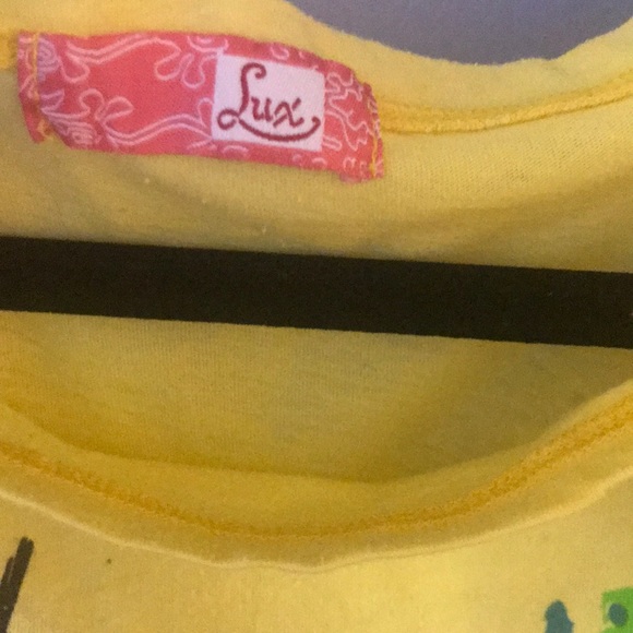 Lux Cover-up!!! 🏝 - Picture 2 of 2